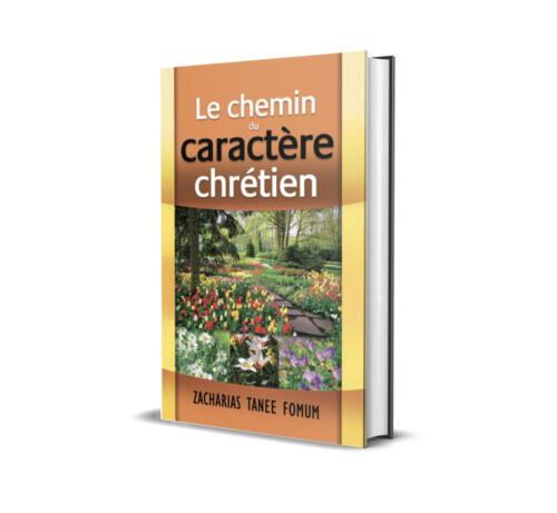 Le Chemin Chrétien