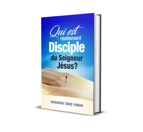 Qui est réellement disciple du Seigneur Jésus ?