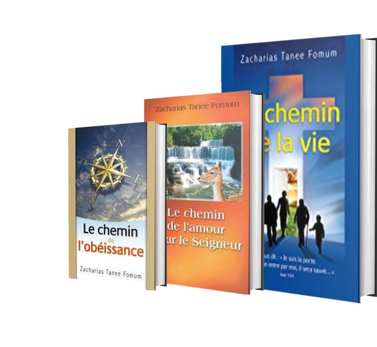 chemin chretien